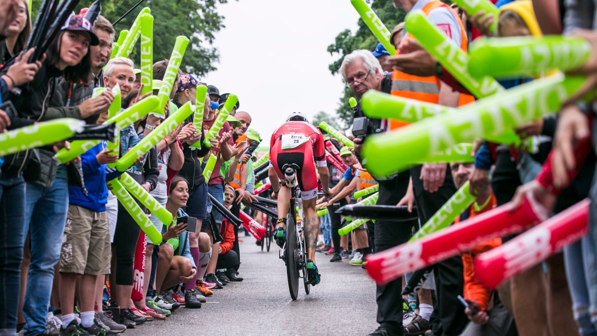 Triathlon News & Notes: Roth Set for 20th Anniversary, Sub7/8 Broadcast Announced, and Buttigieg Trains for Tri