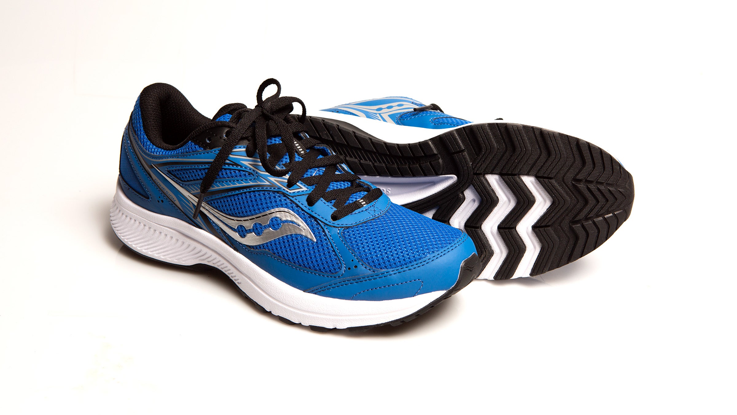 Saucony Cohesion 14