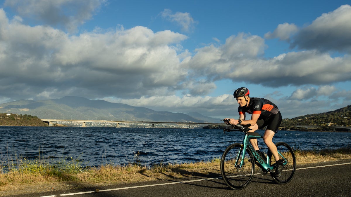 Triathlon News & Notes: Athlete of the Year Awards and a New 70.3 in Tasmania