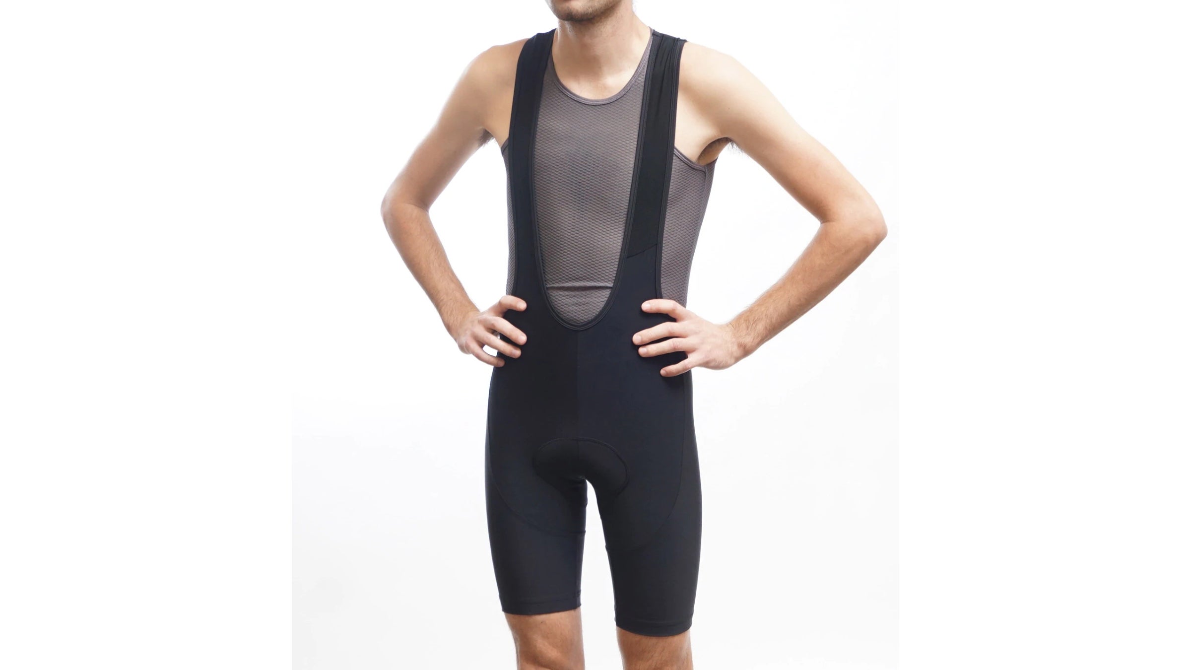 The Black Bibs