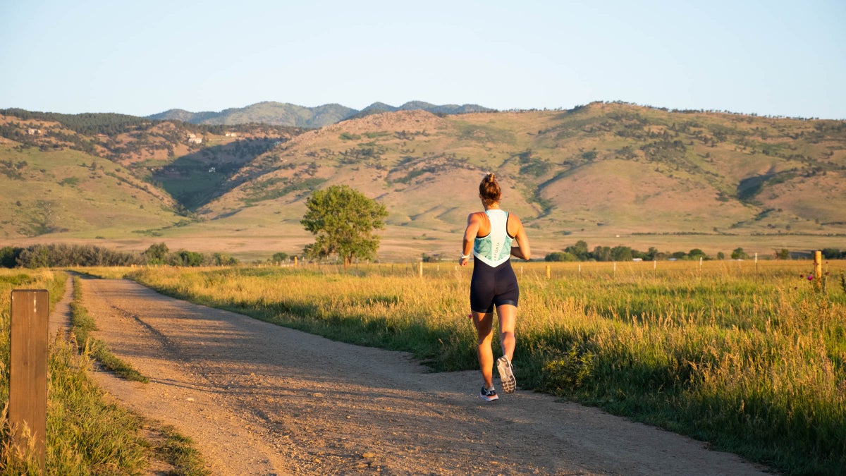 Get to Know the Brick Workout