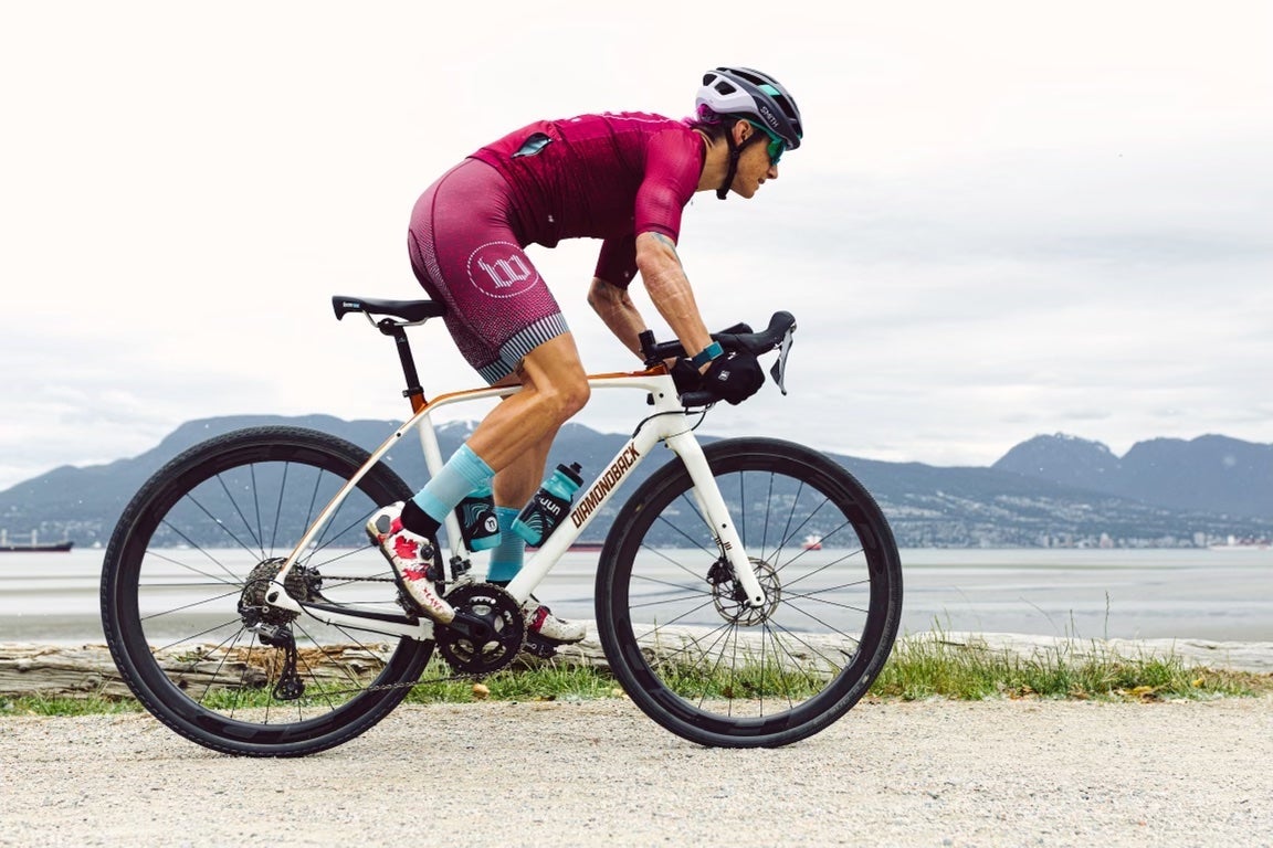 Pro Rach McBride on the Future of Non-Binary Racing in Tri