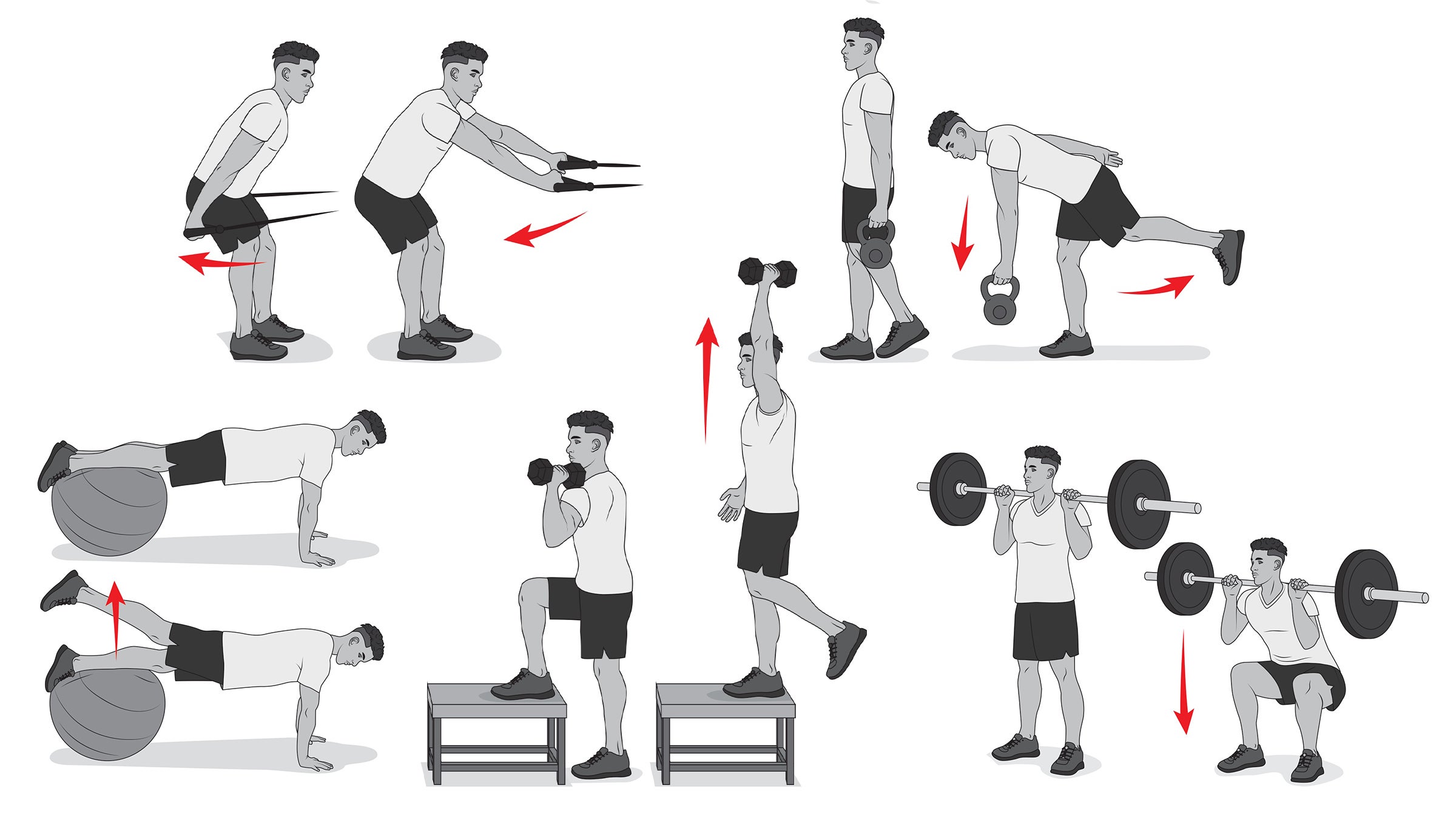 15+ Off Season Track And Field Workouts For Sprinters Pdf JojiShamen