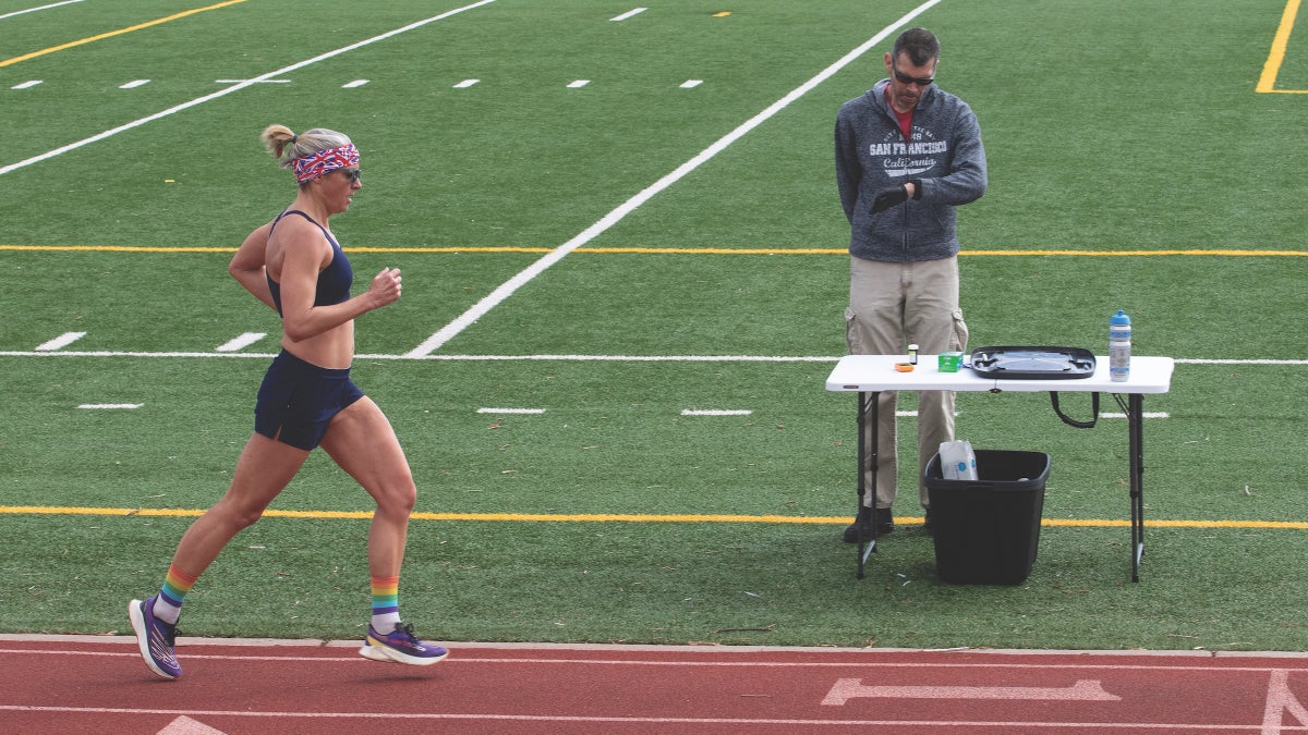 We Put the Norwegian Training Methods to the Test