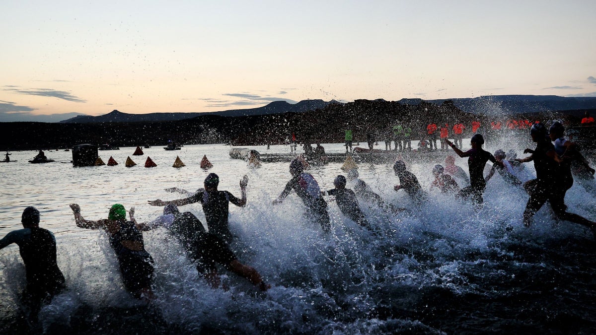 How to Watch the Ironman World Championship in St. George