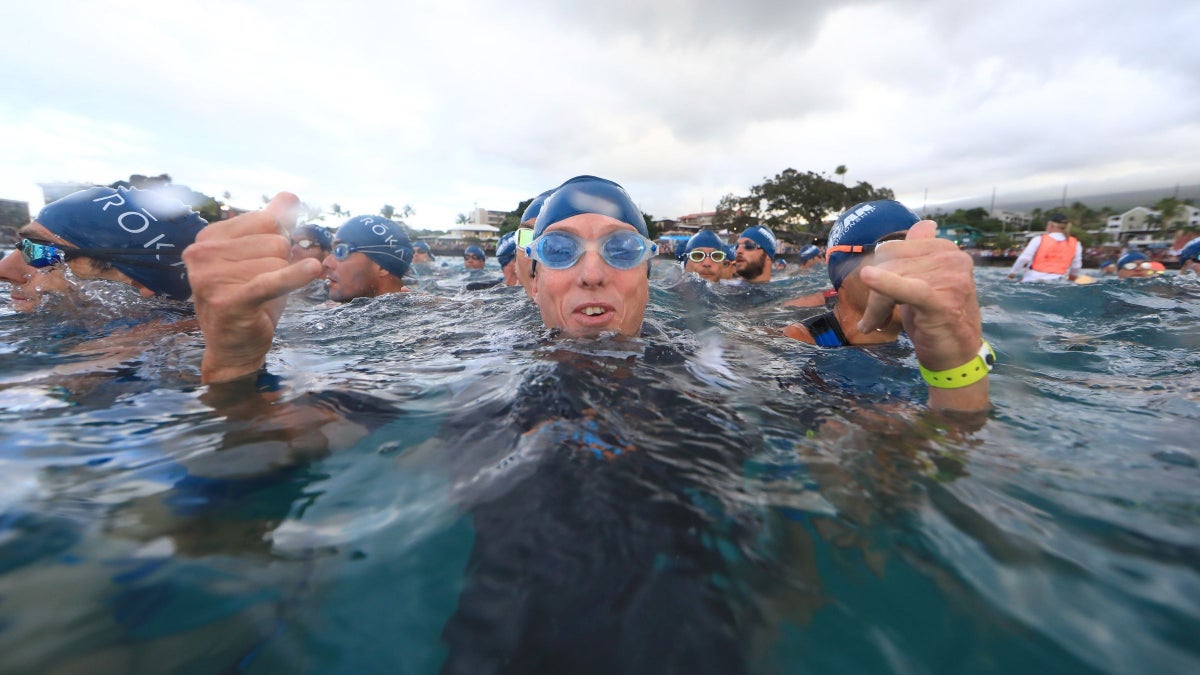 Data Dive: 9 Takeaways on Qualifying for the Ironman World Championship