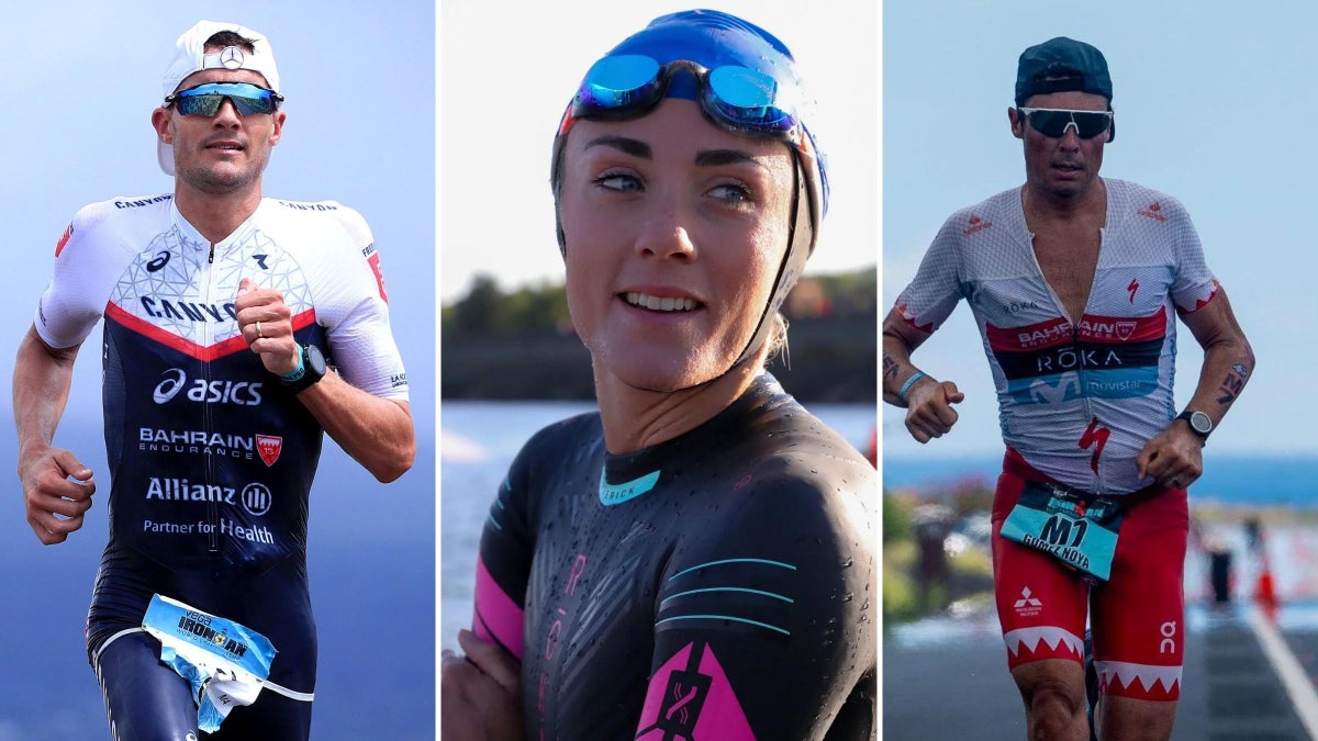 A Running List of the Pros Not Starting St. George