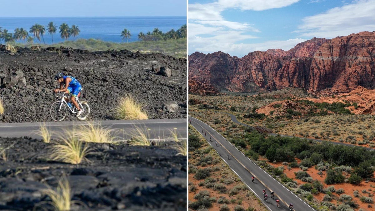 Confused by the 2022 Ironman World Championship Calendar? We Got You