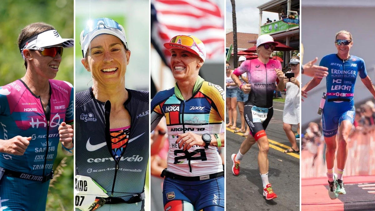 Ironman St. George World Championship Preview: Women's Race