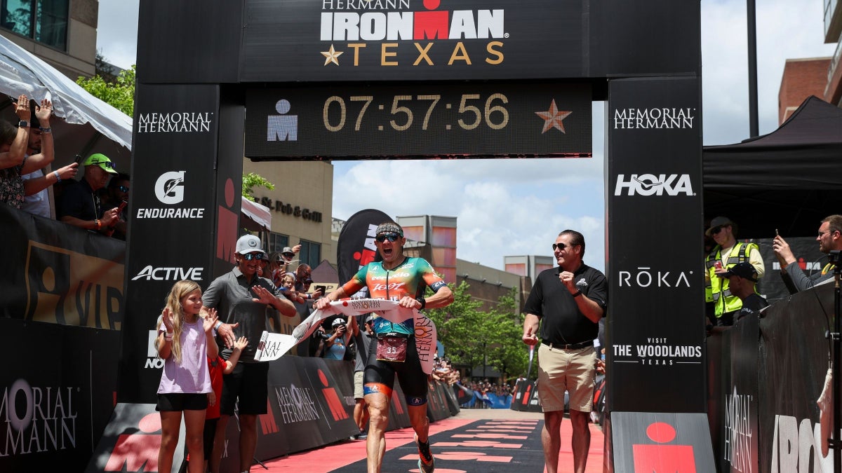 Last Weekend Now: A “Sprint” Finish in Texas, Arena Dominance in London, and a Grand Race at Gran Canaria