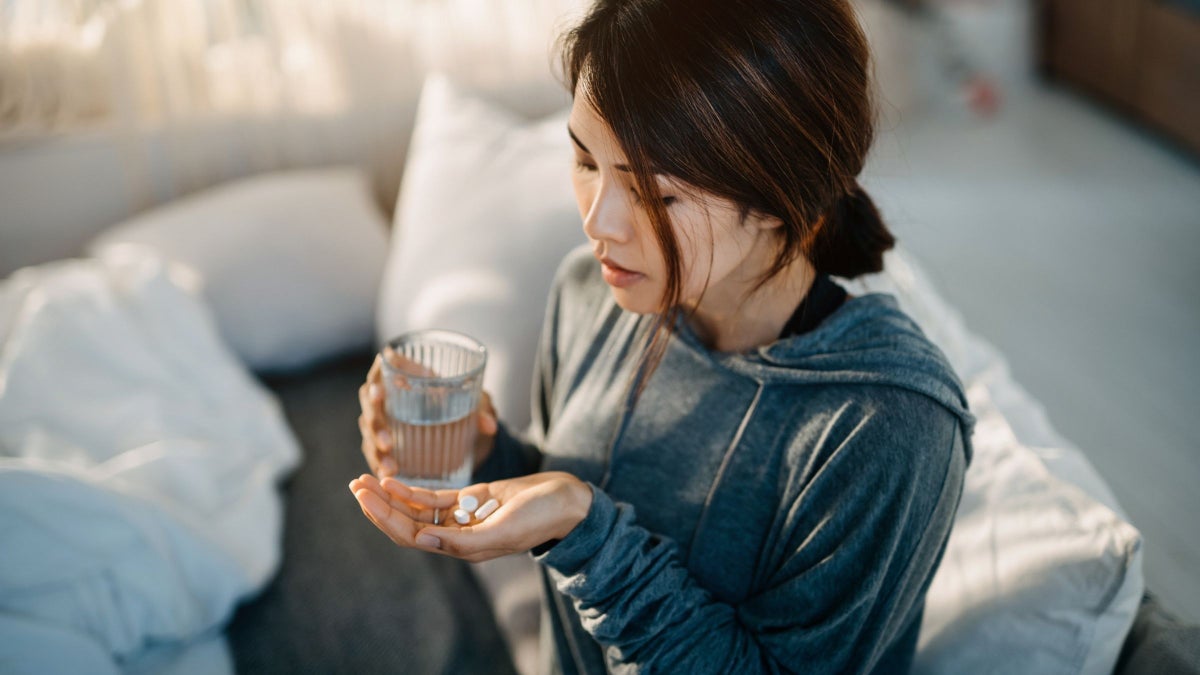 What Are the Best Sports Supplements For Women? No One Knows For Sure