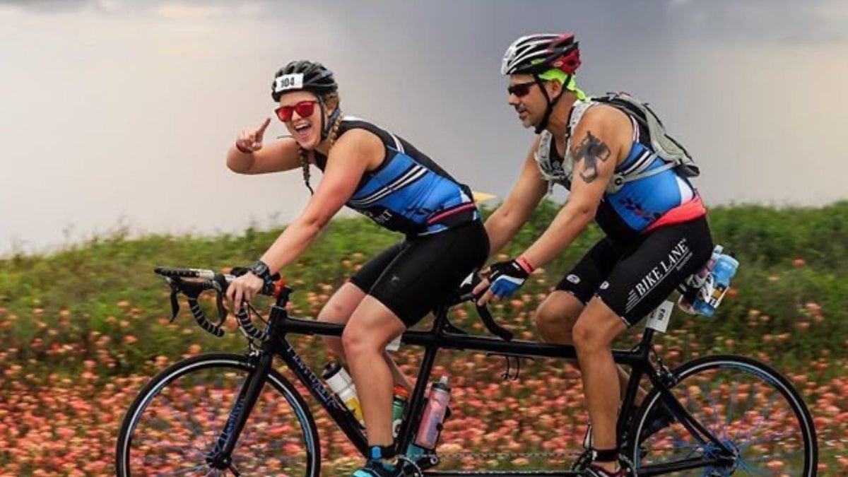 #MyTri: A Near-Death Experience Changed the Way I Live—And Tri