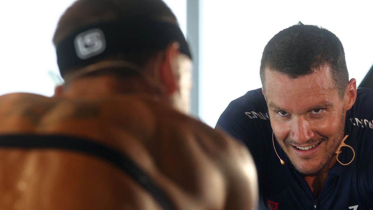 A Case for Smack Talk