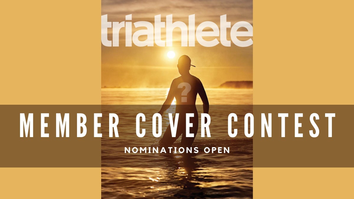 Could YOU Be On Our Cover?