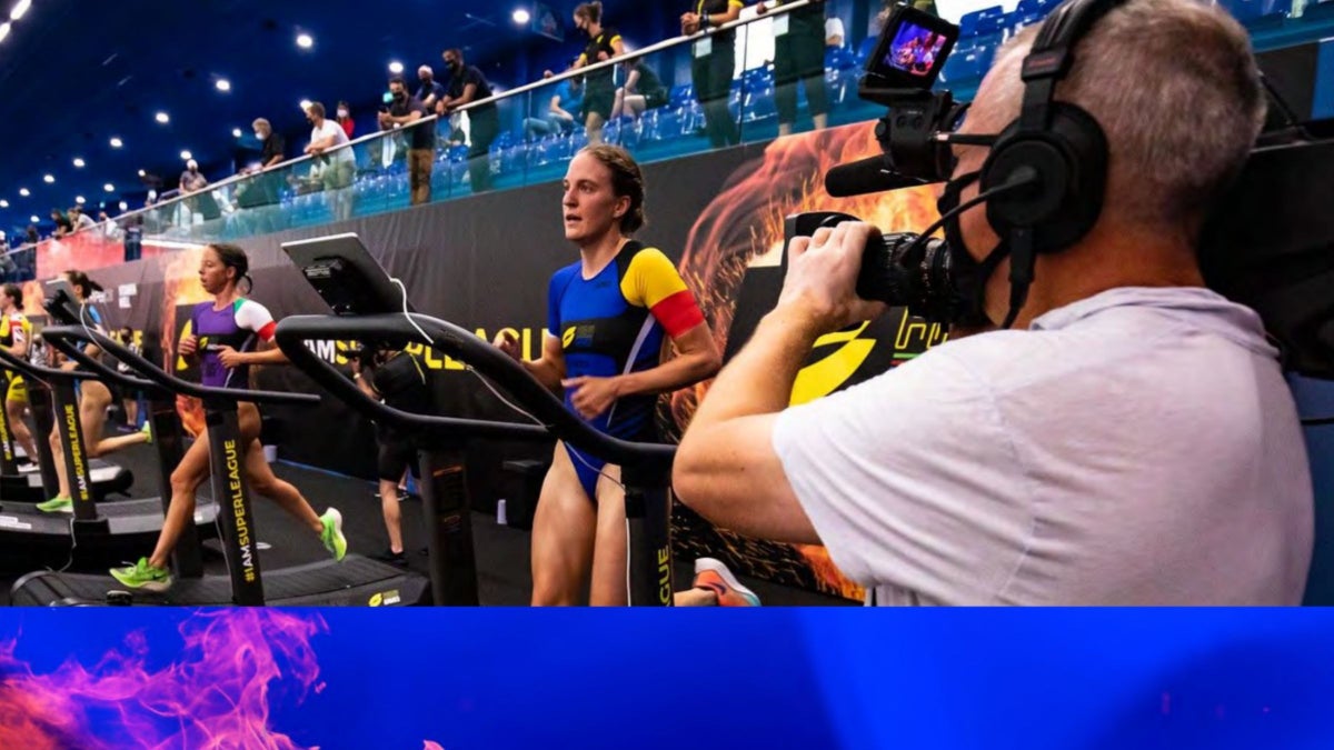 Watch Live Here: The First of the Super League Arena Games