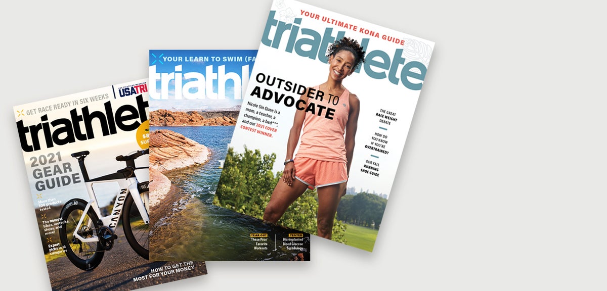 Nominate An Amazing Member to Be On Our Cover