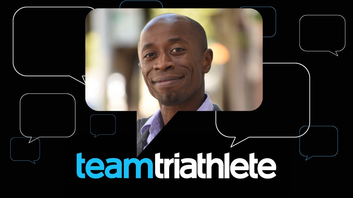 Dr. Cory Nyamora Answers Your Sport Psychology Questions