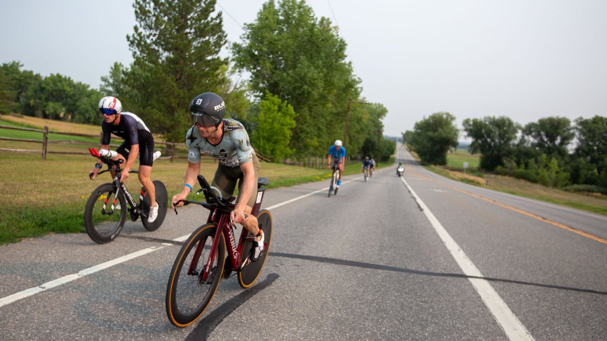 One-Hour Workout: Sweet Spot Strength Bike Intervals