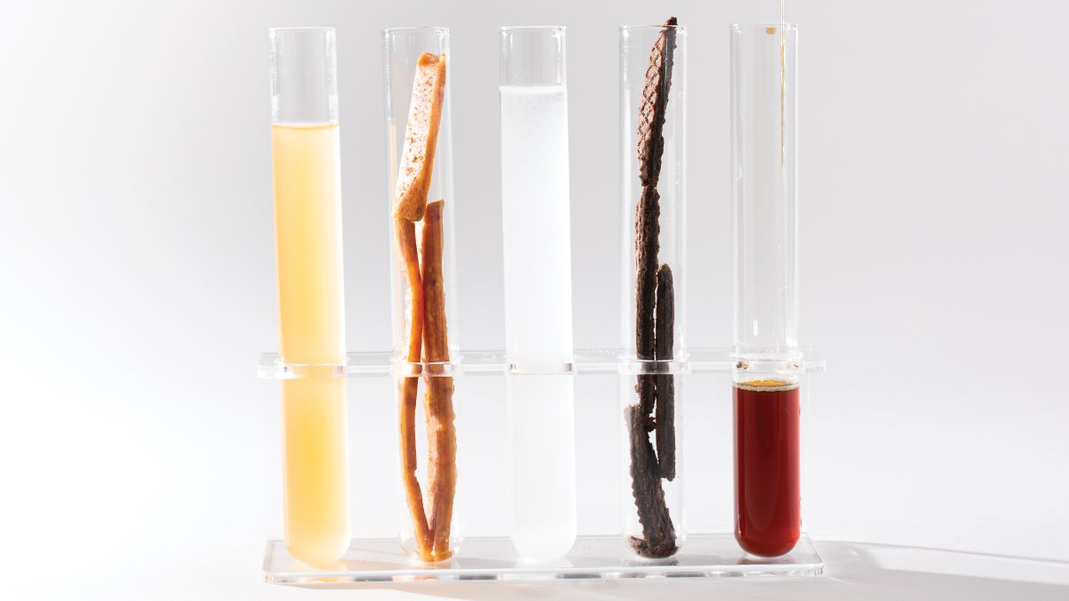 We Taste-Tested 19 of 2022's Best (And Weirdest) Drinks, Gels, and Chews