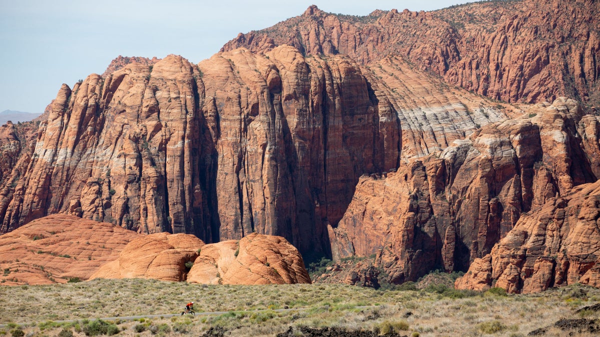 Ironman World Championship DNF Files: St. George 2022 Edition