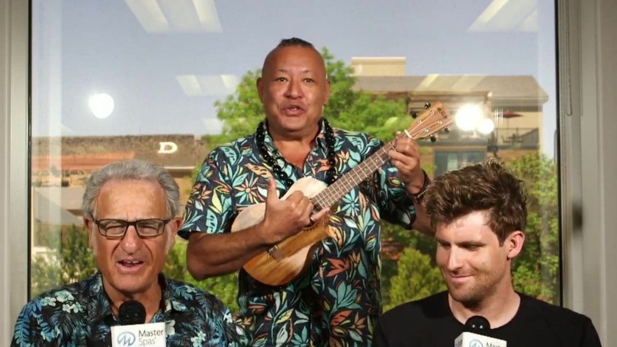 Breakfast with Bob: David McNamee