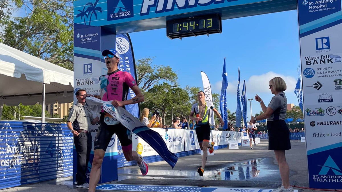 Last Weekend Now: A Florida Sprint Finish, Aussies Racing in Oz, and Pallant-Browne is Back