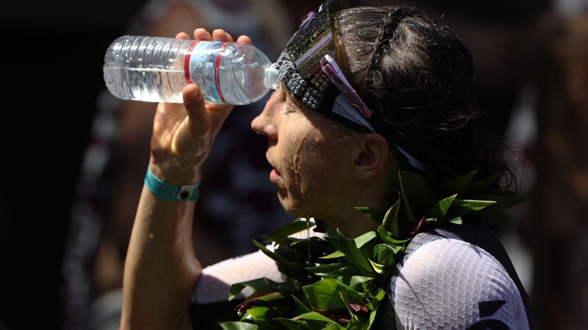 Ironman World Championships Commentary: The Results Don’t Tell the Whole Story