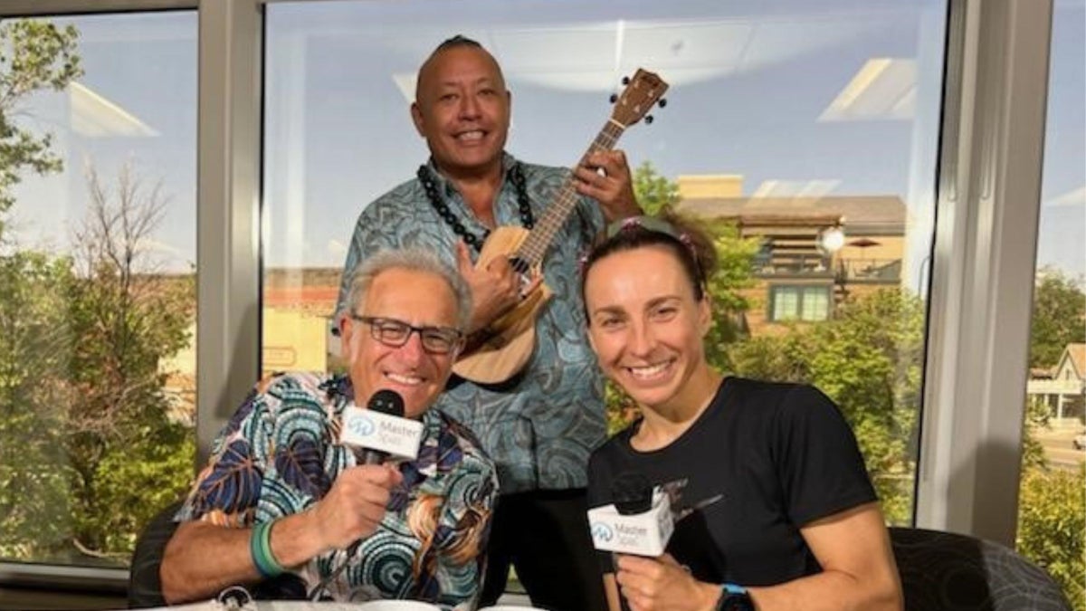 Breakfast with Bob: Anne Haug