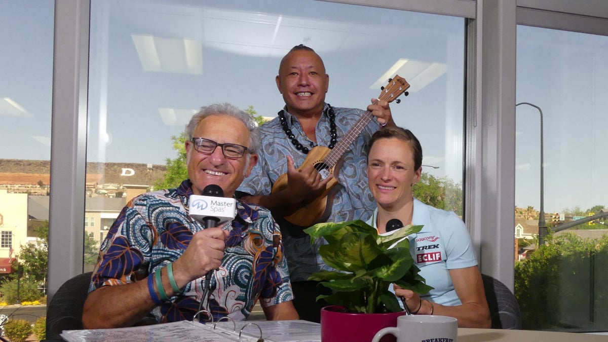 Breakfast with Bob: Linsey Corbin