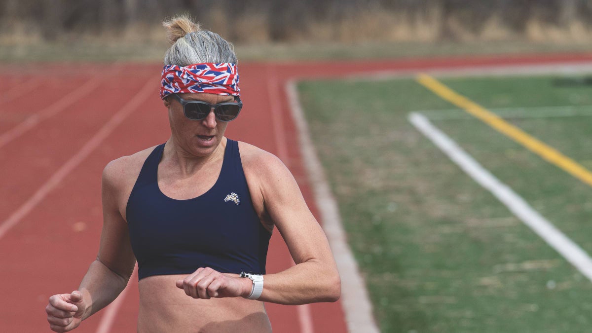 All You Need to Know About Training with Heart Rate Variability