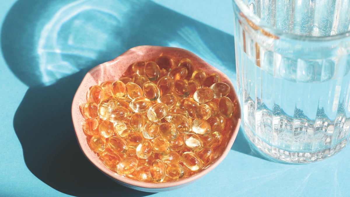 Ask Stacy: Should I Take Supplements?