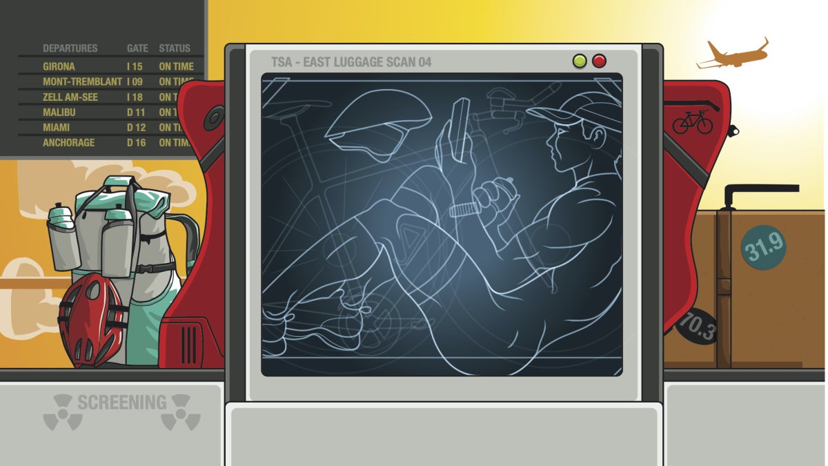 Tri Taren's Travel Tales