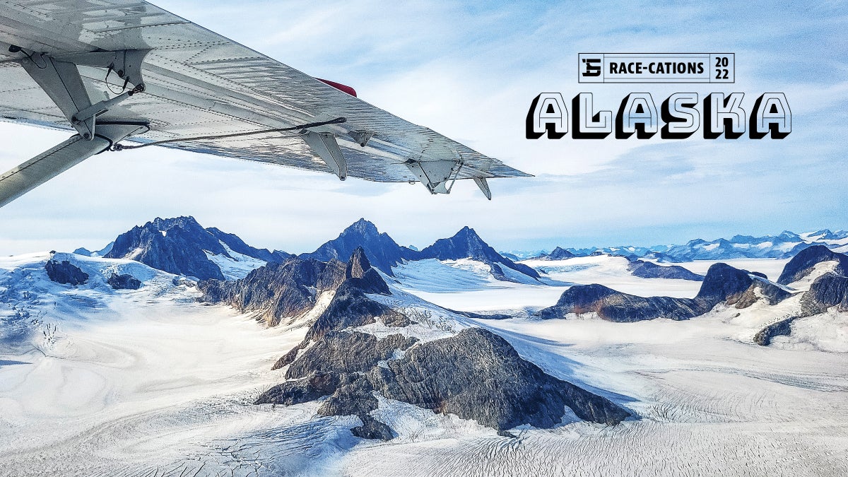 Best Tri Race-cations: Alaska