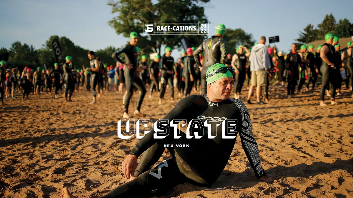 Best Tri Race-cations: Upstate New York