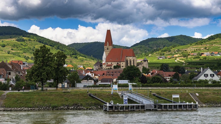 Church in Austria