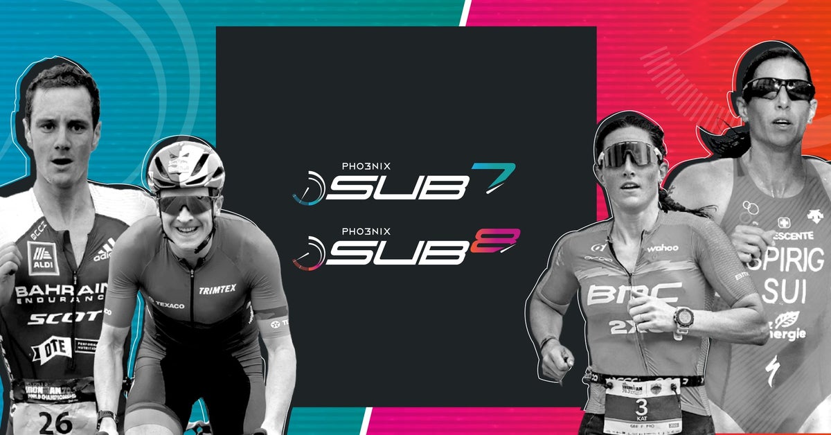 Commentary: The Hype (and Slight) of Sub7/Sub 8