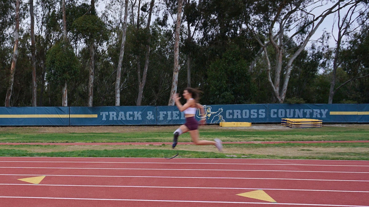 Ask a Trainer: What Are the Best Yoga Stretches for Runners?