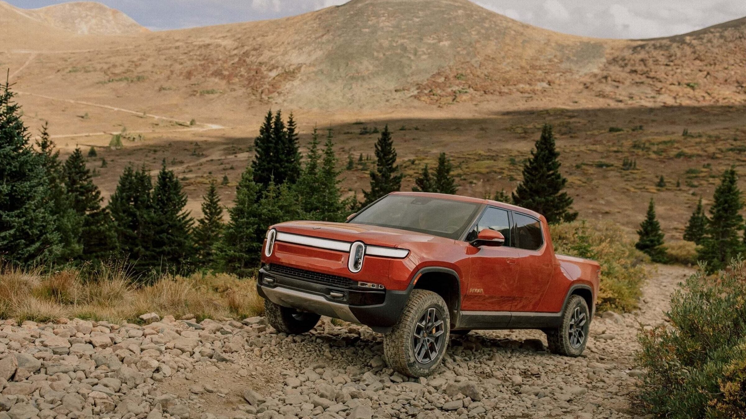 A photo of one of the best cars for triathletes