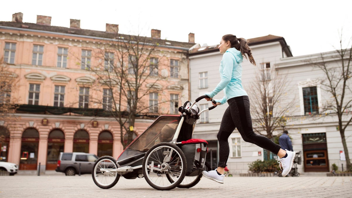 Study: Women More Likely Than Men to Sacrifice Training for Work or Family
