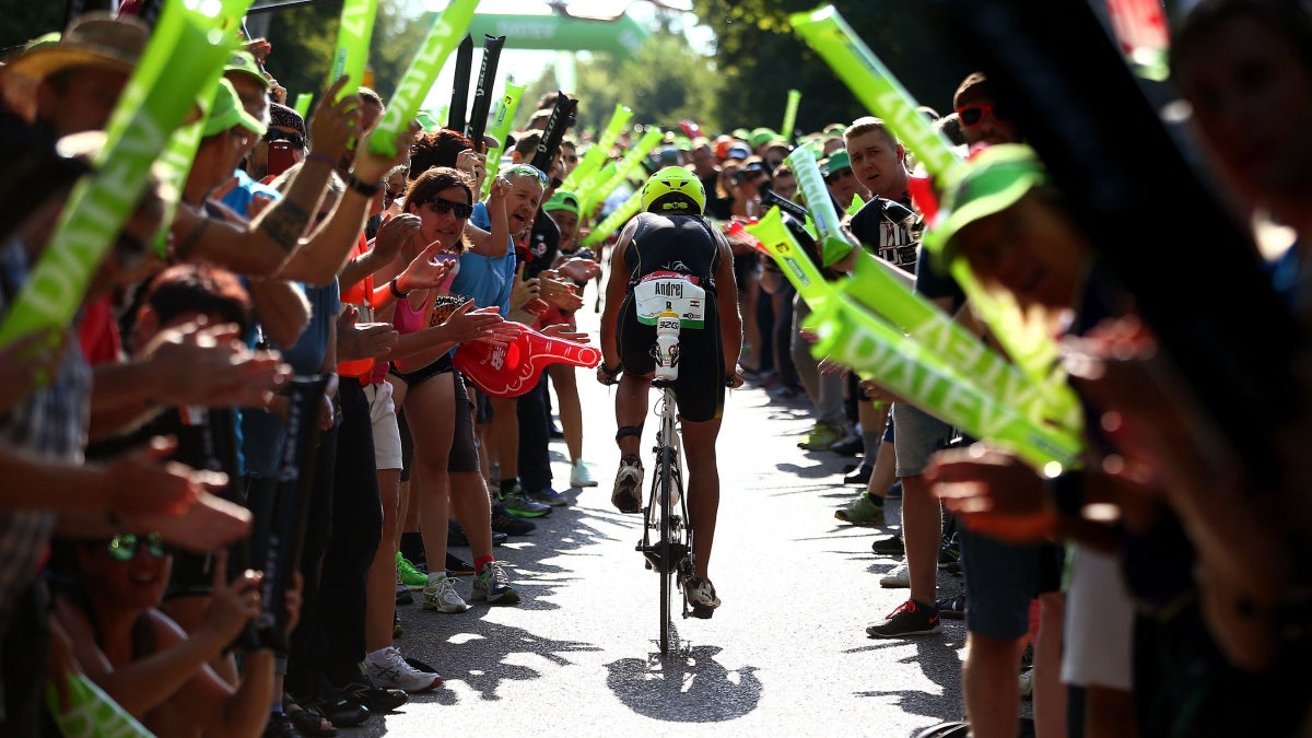 How to Watch Challenge Roth