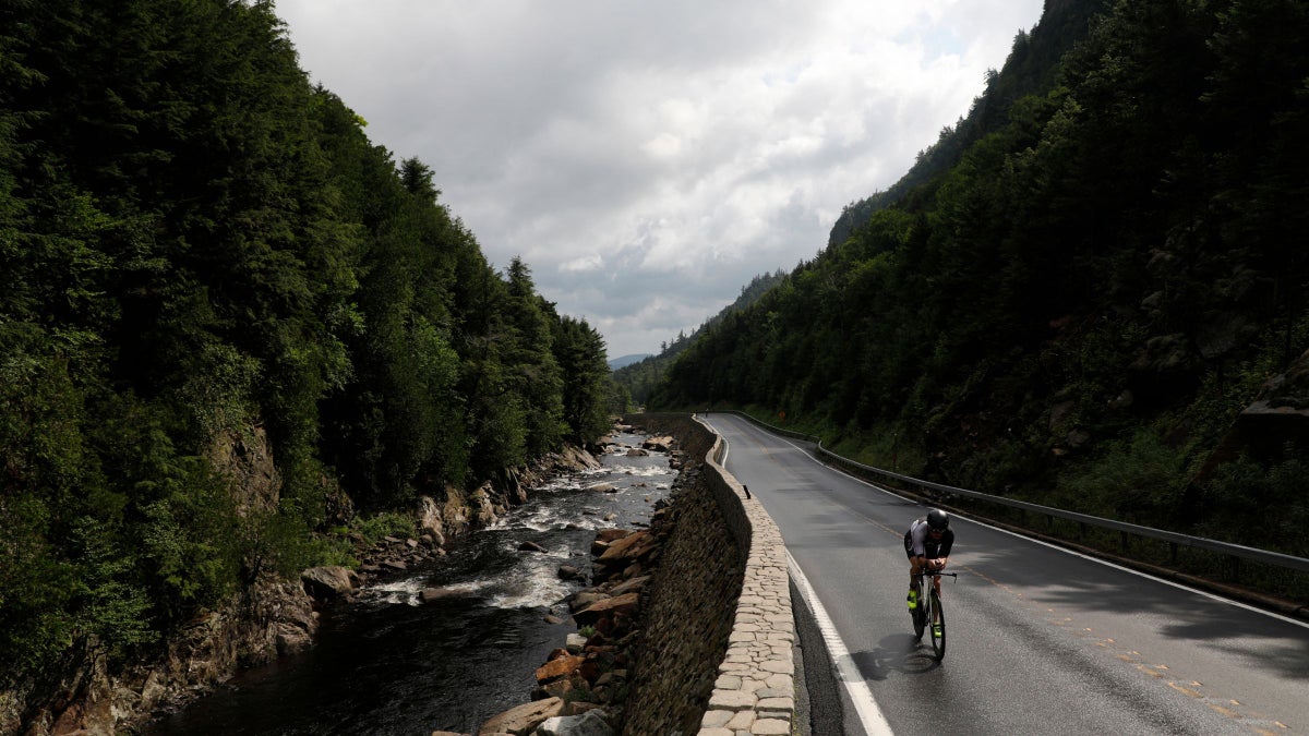 Escape to the Adirondacks for a Family-Friendly Train-cation