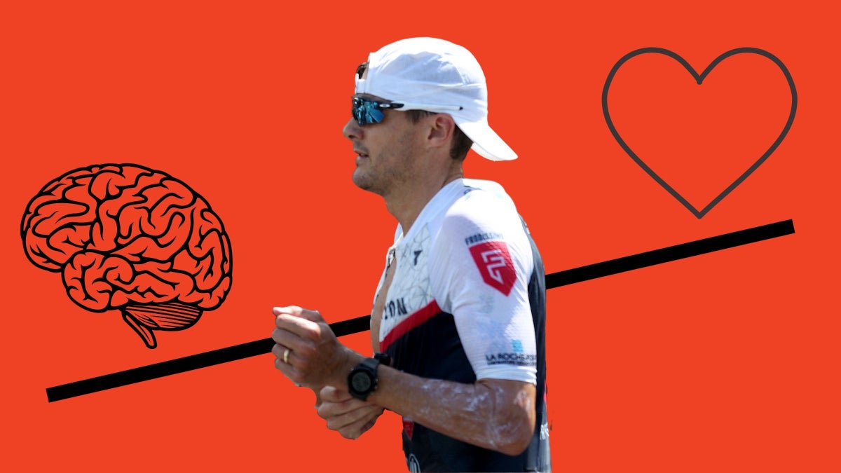 What Wins World Championships: Racing by Data or Racing by Feel?