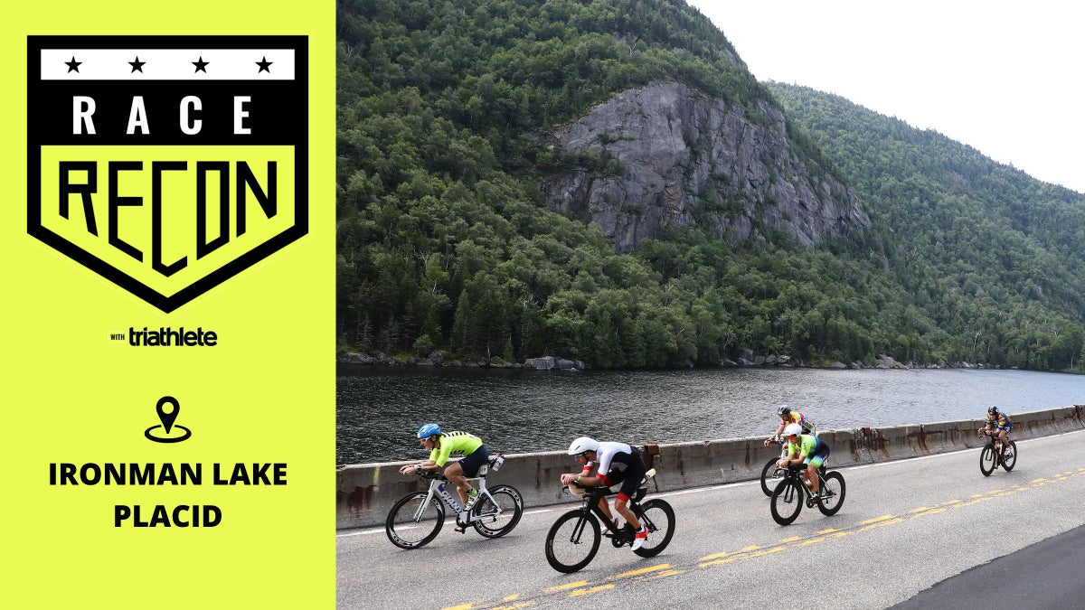 What You Need to Know About Ironman Lake Placid: The Course, The Town, The Weather