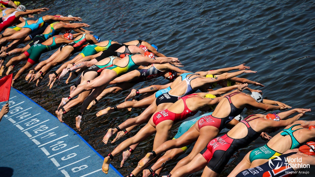 Last Weekend Now: Bad Luck for Flora Duffy