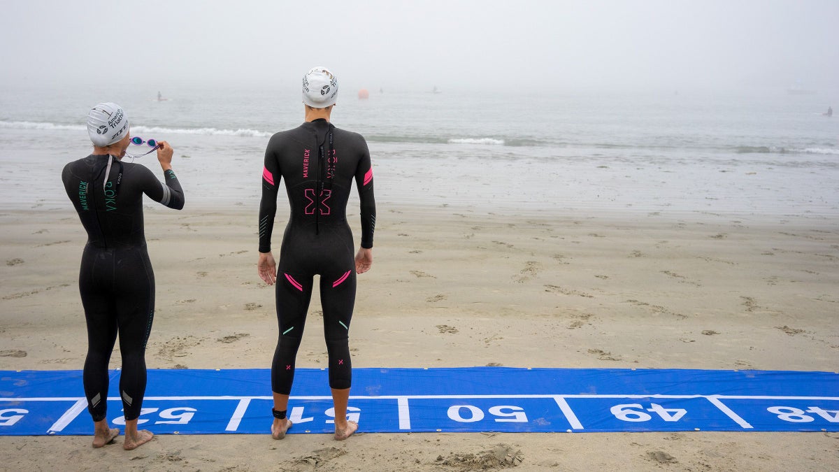 A Morning In The Minors