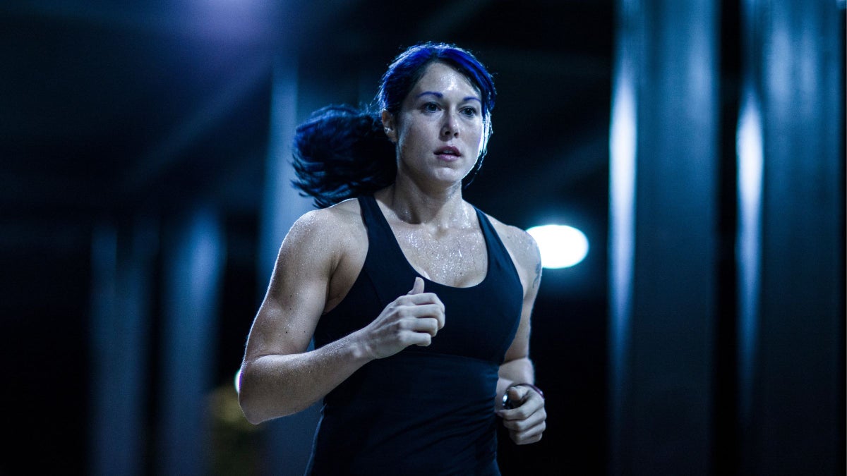 How to Do Your Own Sweat Testing