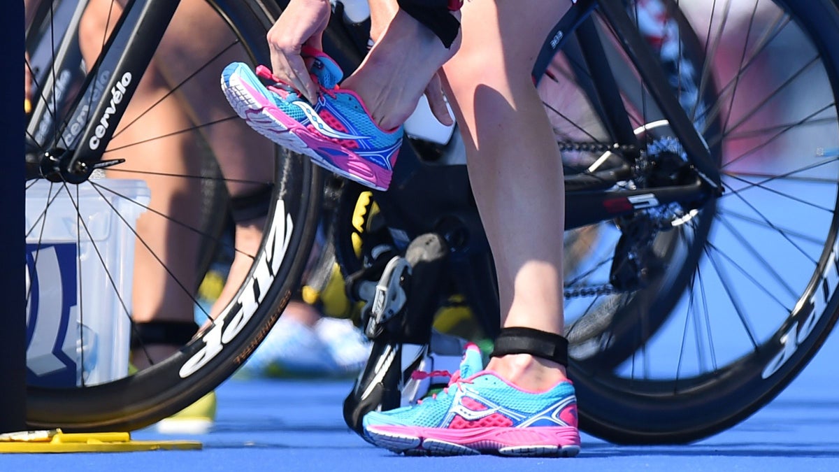 When Should You Use Elastic Shoelaces?