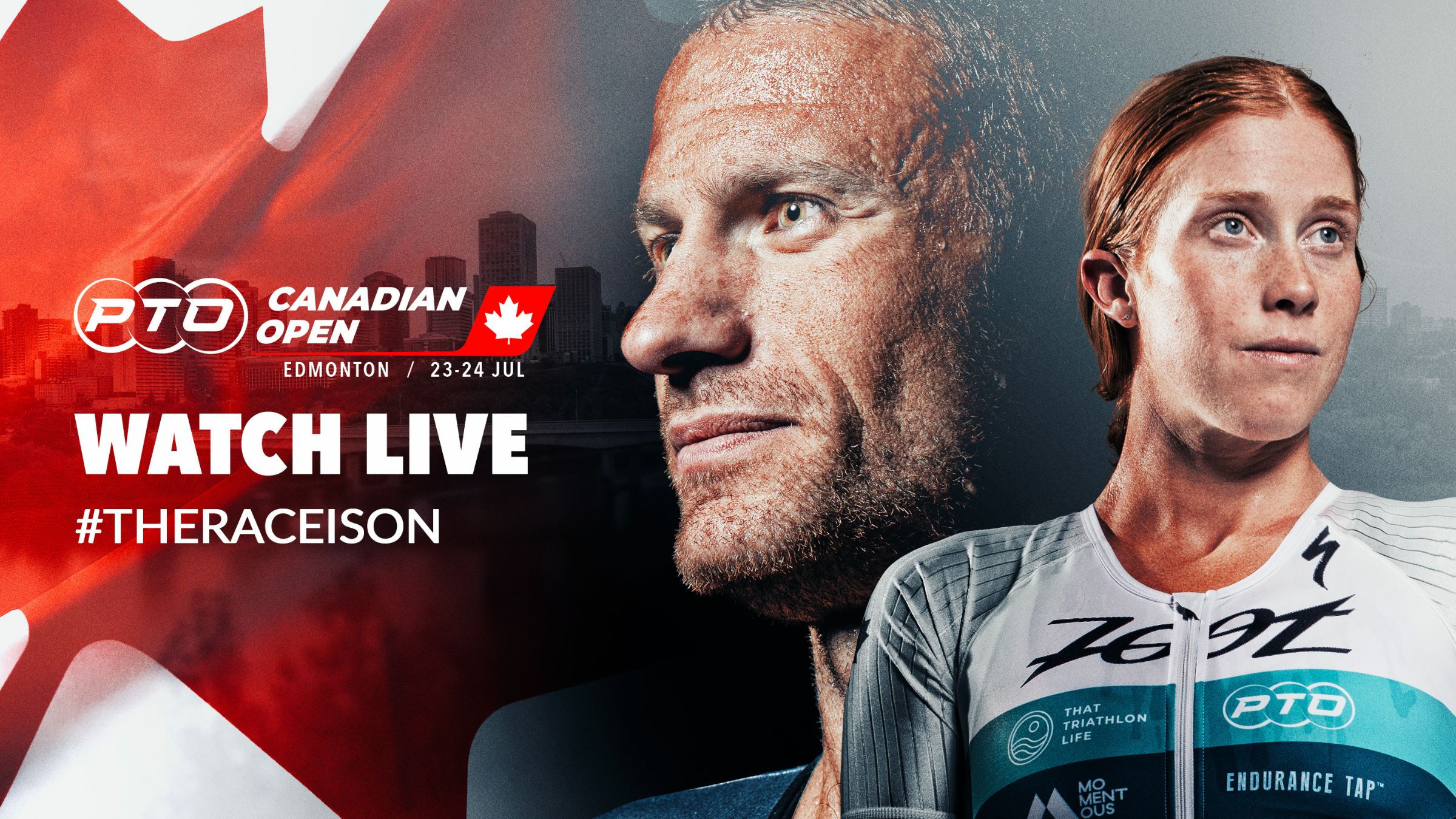 How to Watch PTO Canadian Open