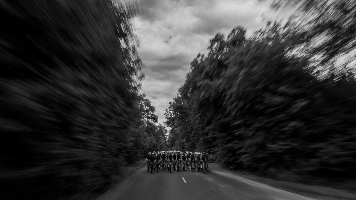 8 Performance Science Takeaways From The Men’s Tour De France