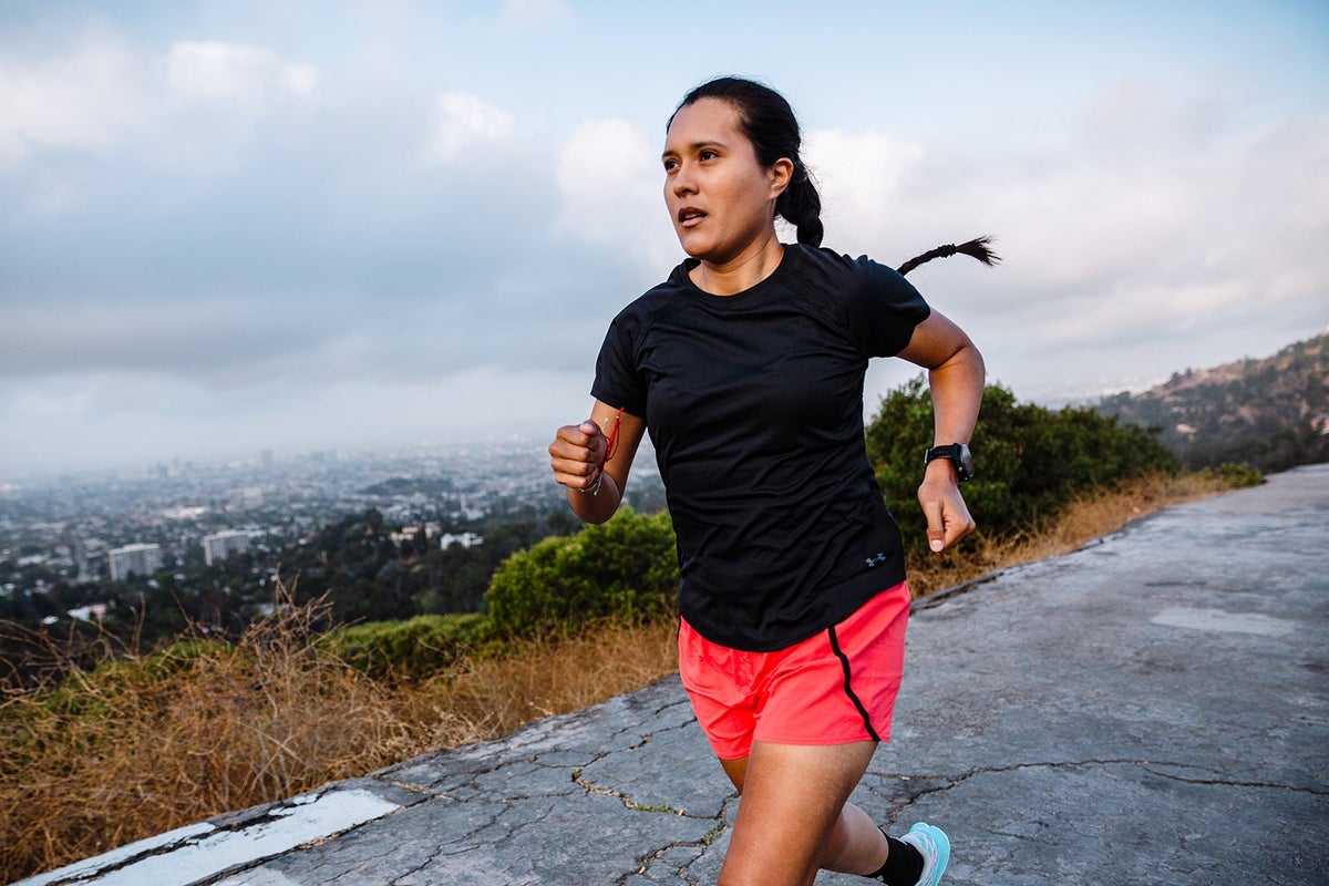 Don’t Tell Jocelyn Rivas What She Can’t Do